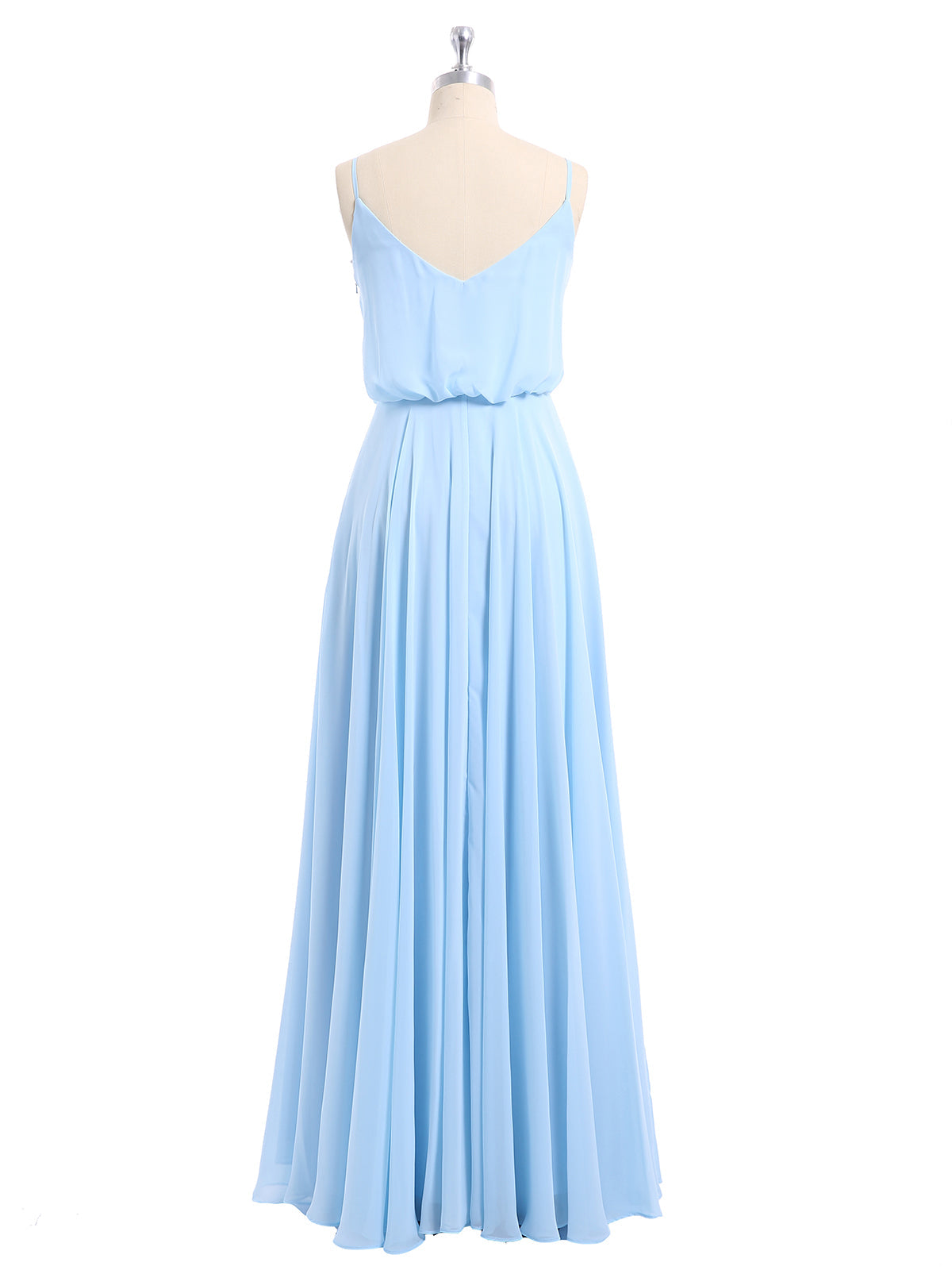 Sky Blue