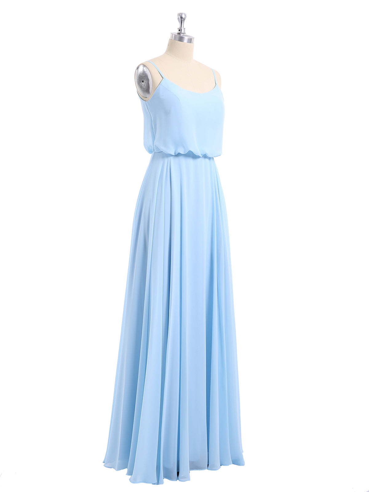 Sky Blue