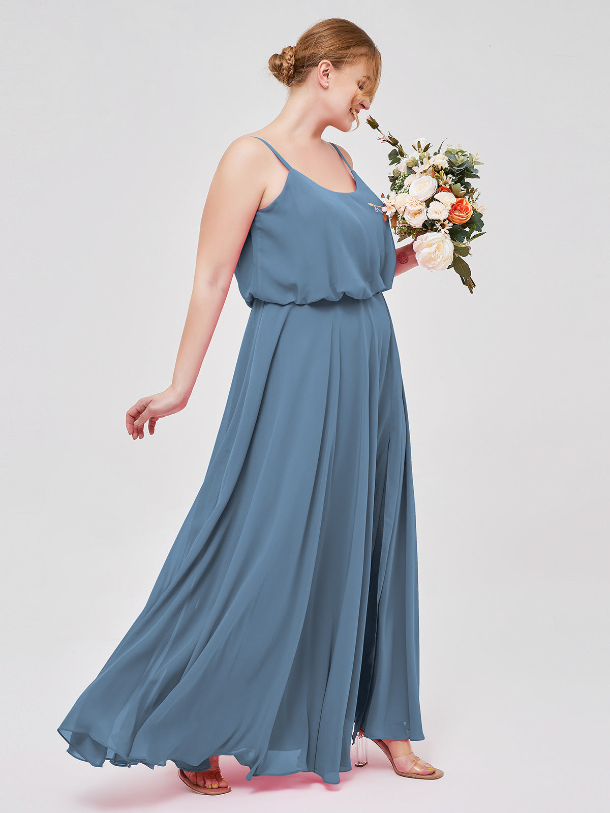 Slate Blue