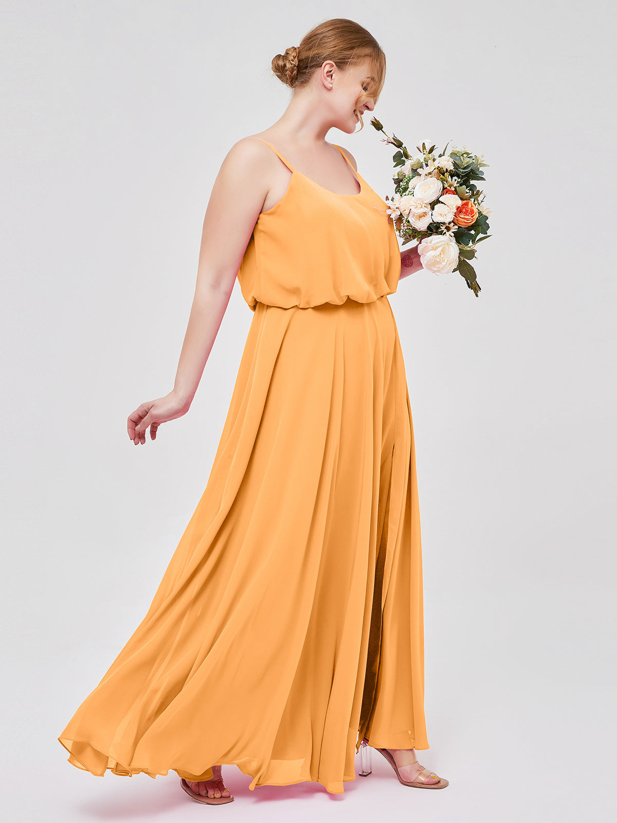 Tangerine