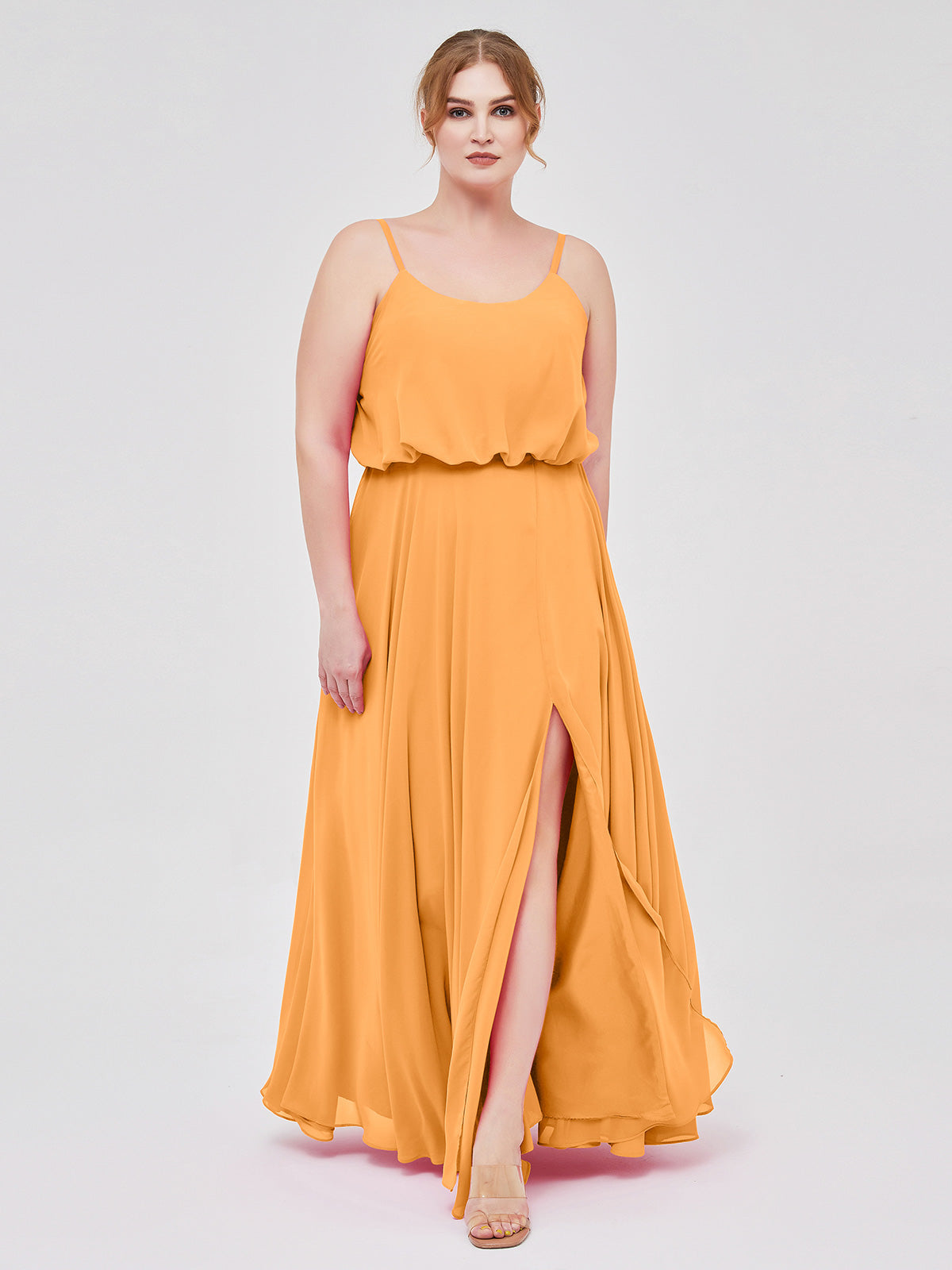 Tangerine