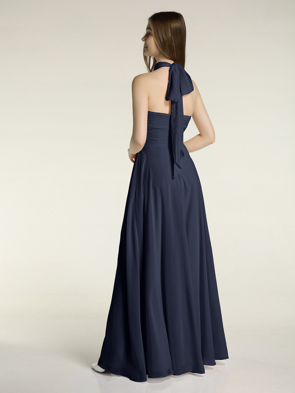 Dark Navy