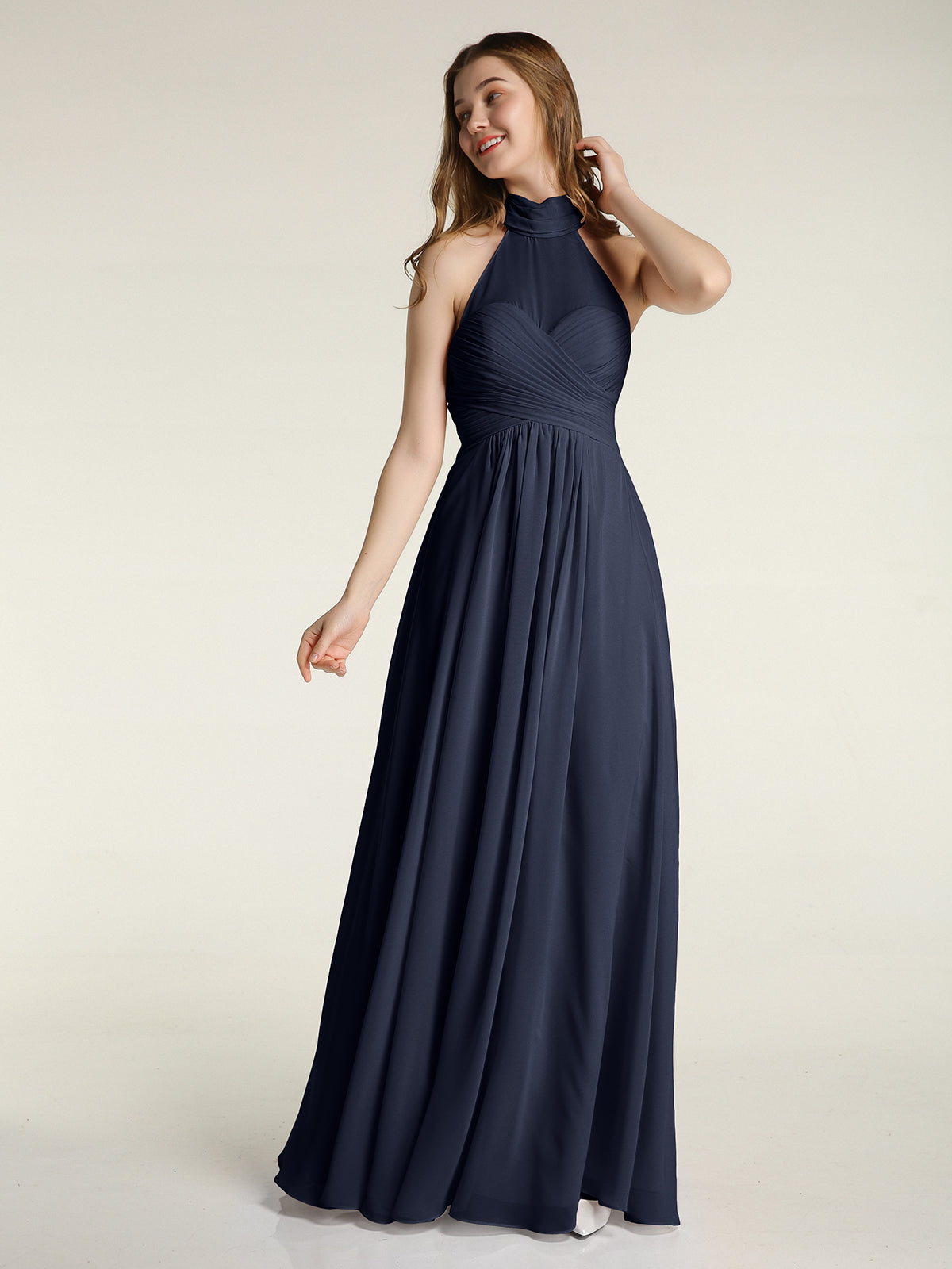 Dark Navy