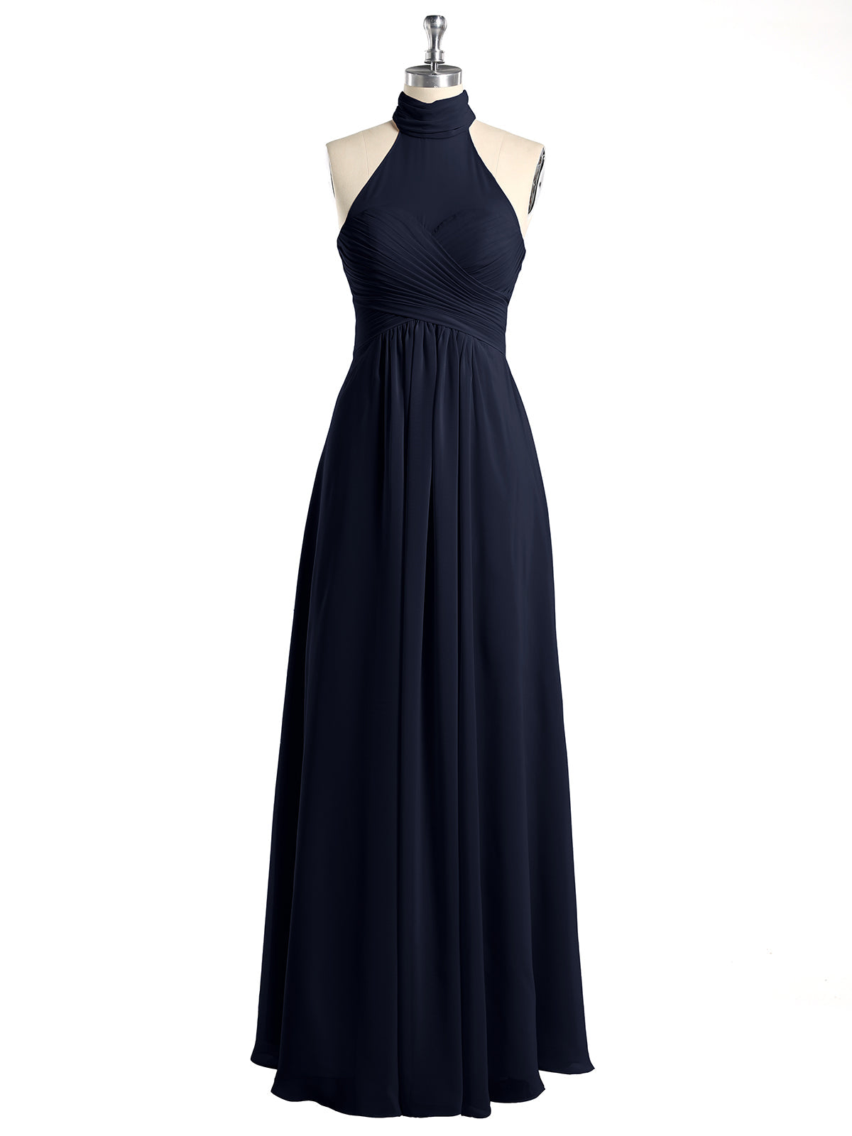Dark Navy