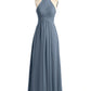 Dusty Blue
