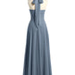 Dusty Blue
