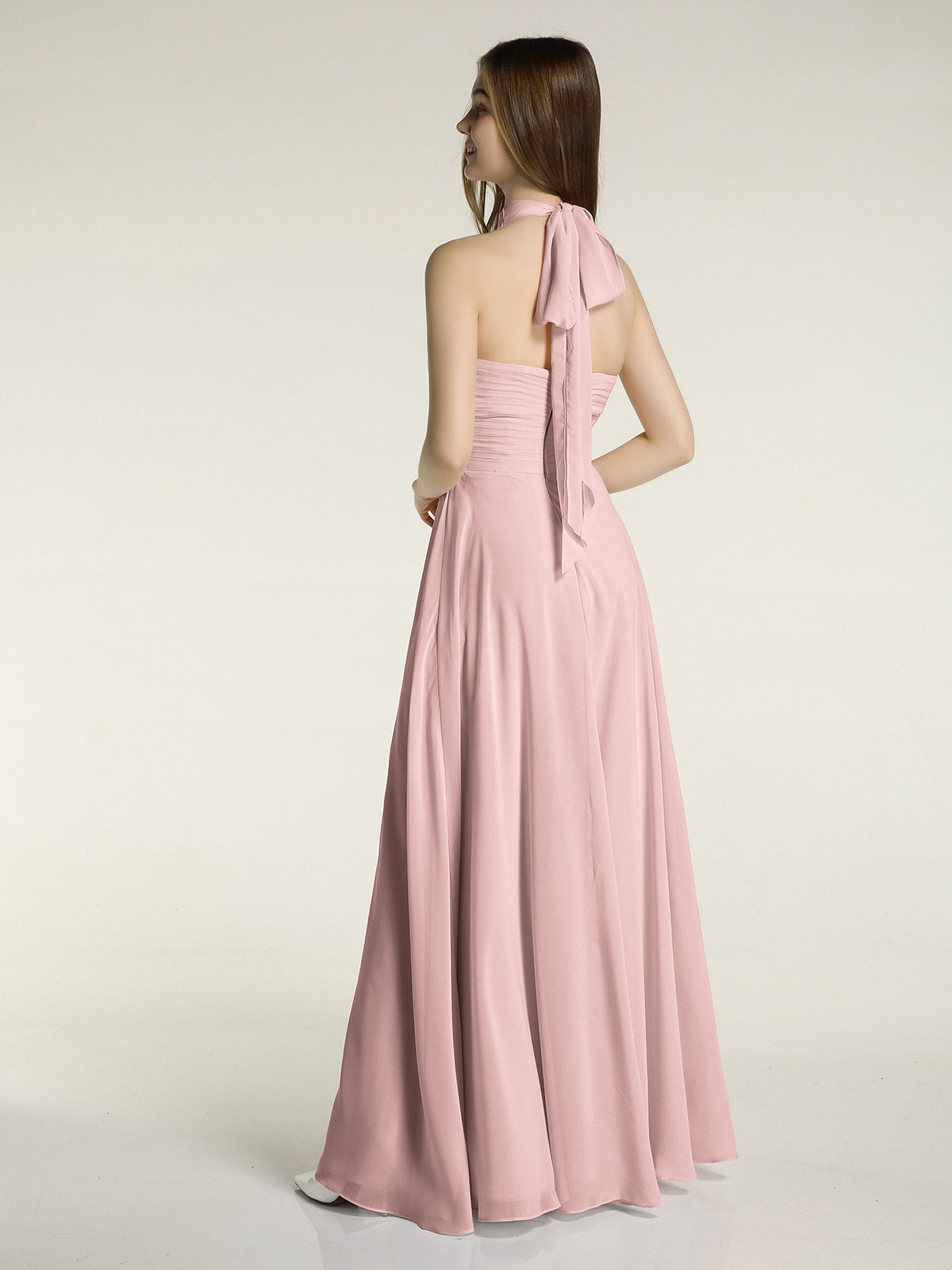 Dusty Rose