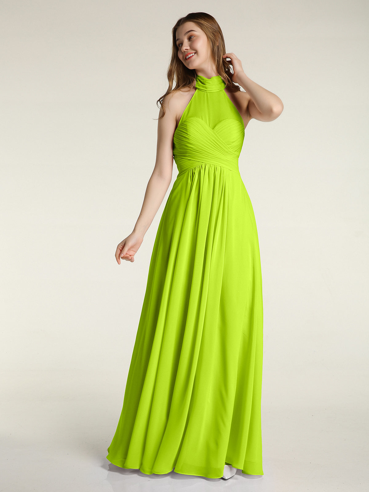 Lime Green