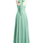 Mint Green