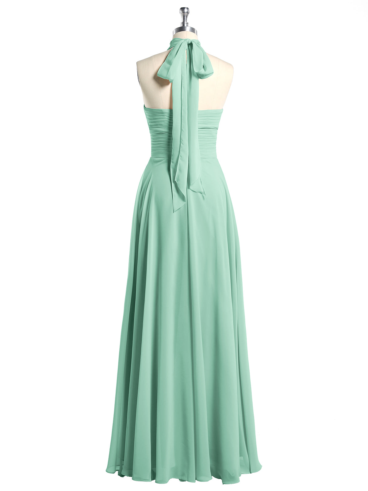 Mint Green