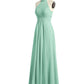 Mint Green
