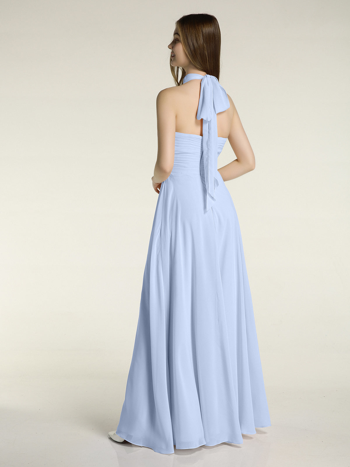Sky Blue