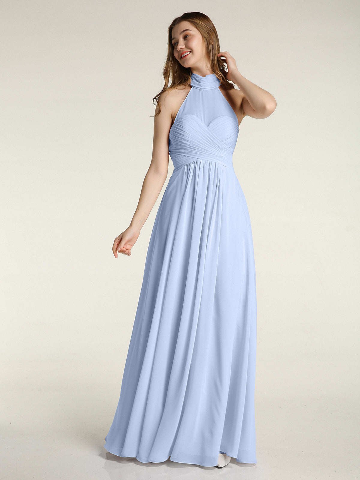 Sky Blue