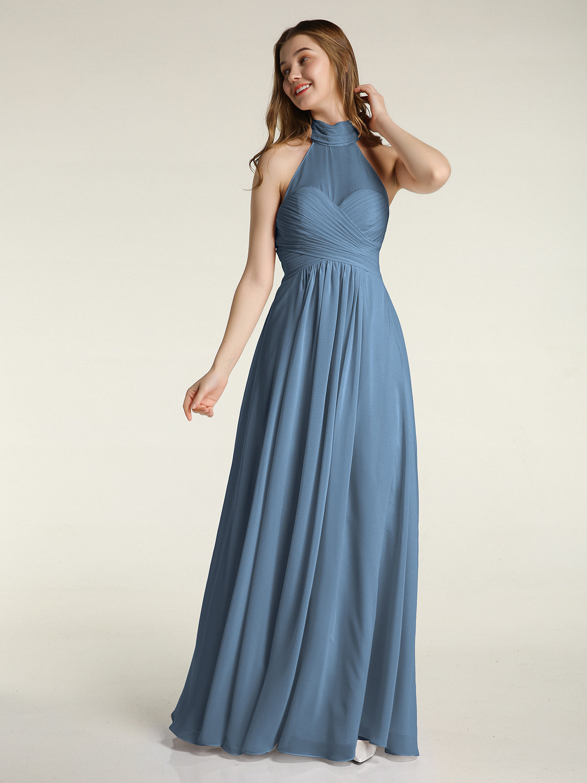 Slate Blue