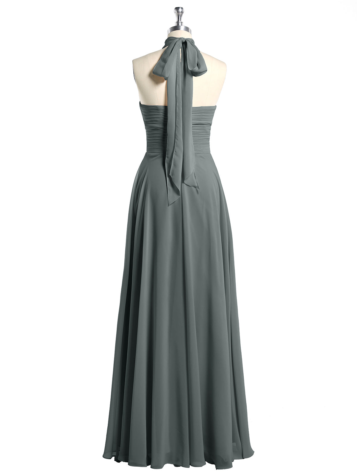 Steel Grey