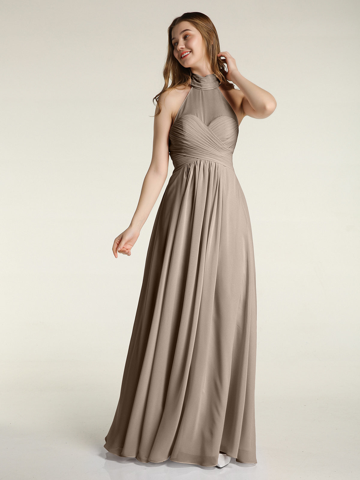 Taupe