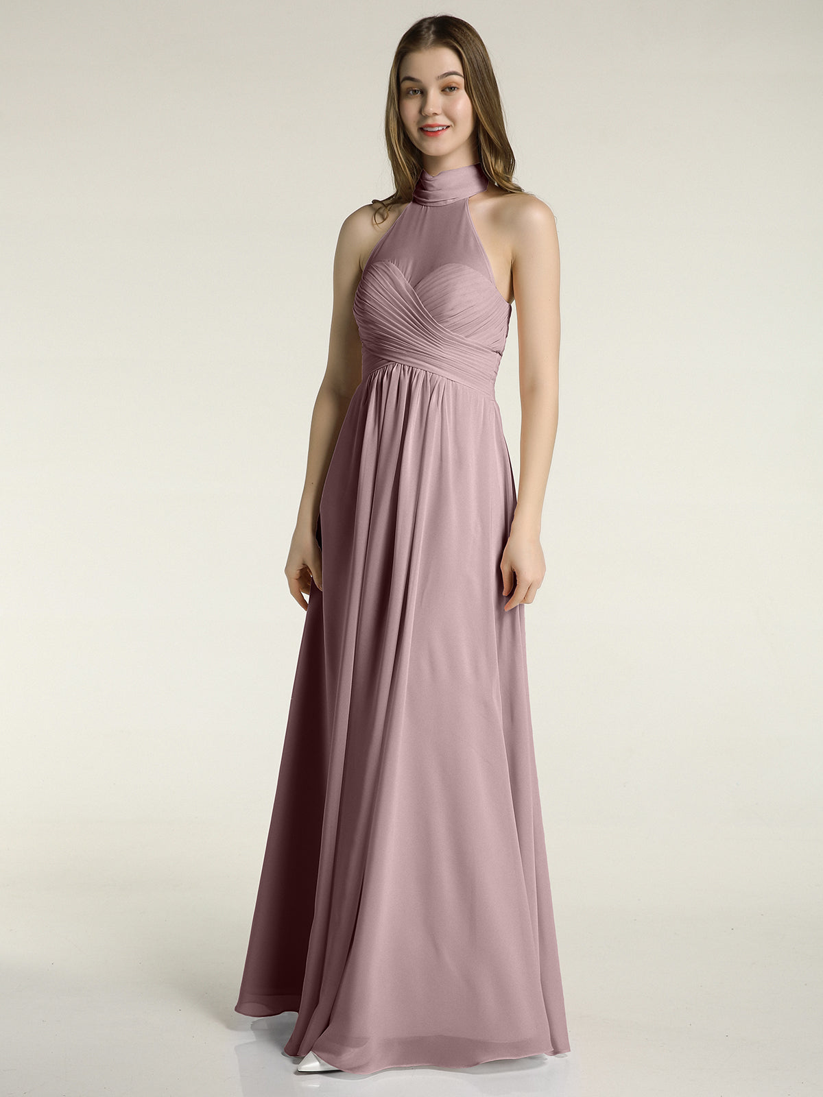Vintage Mauve