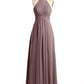 Vintage Mauve