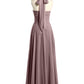 Vintage Mauve