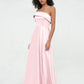 Blushing Pink