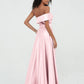 Blushing Pink