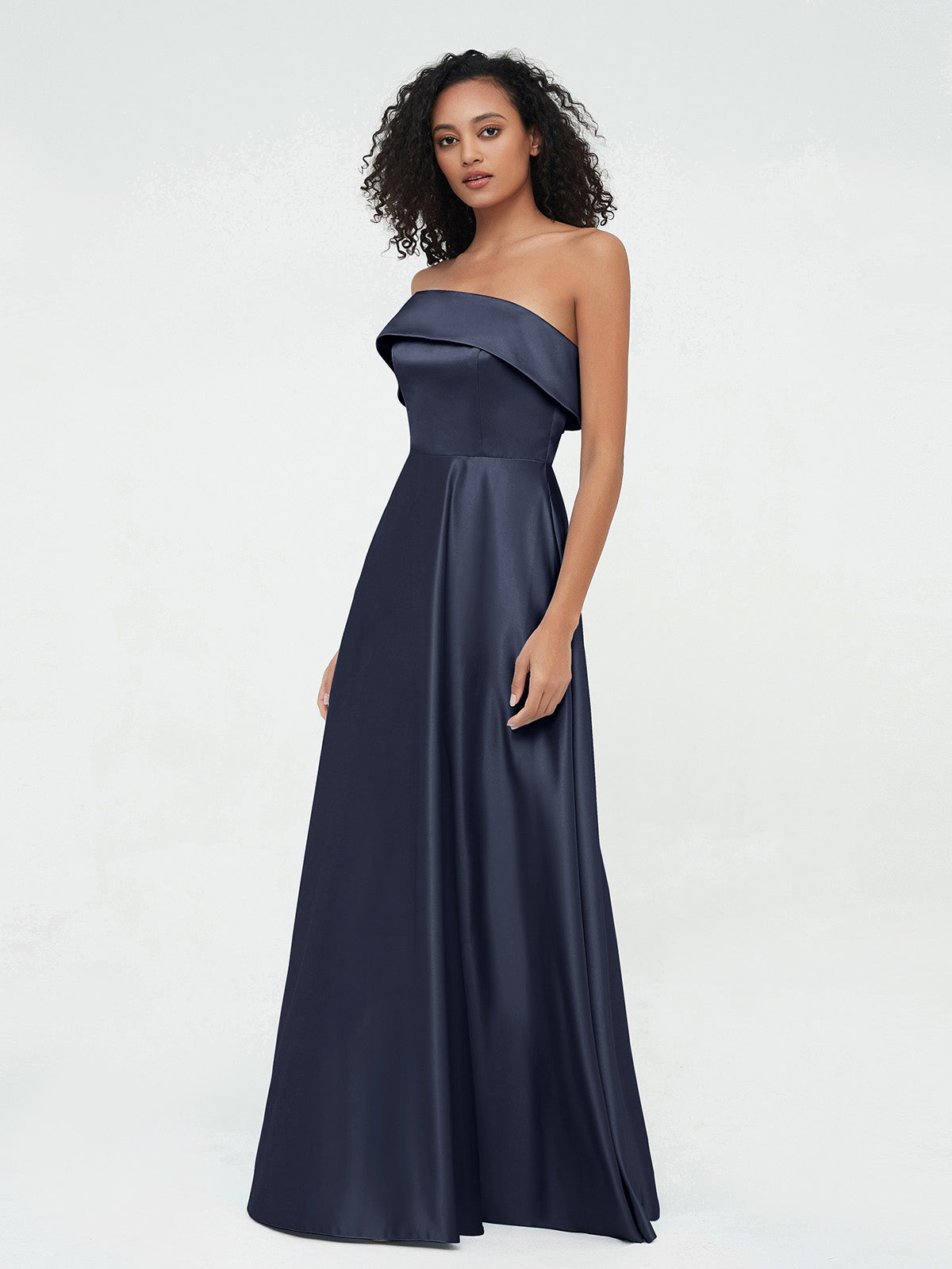 Dark Navy