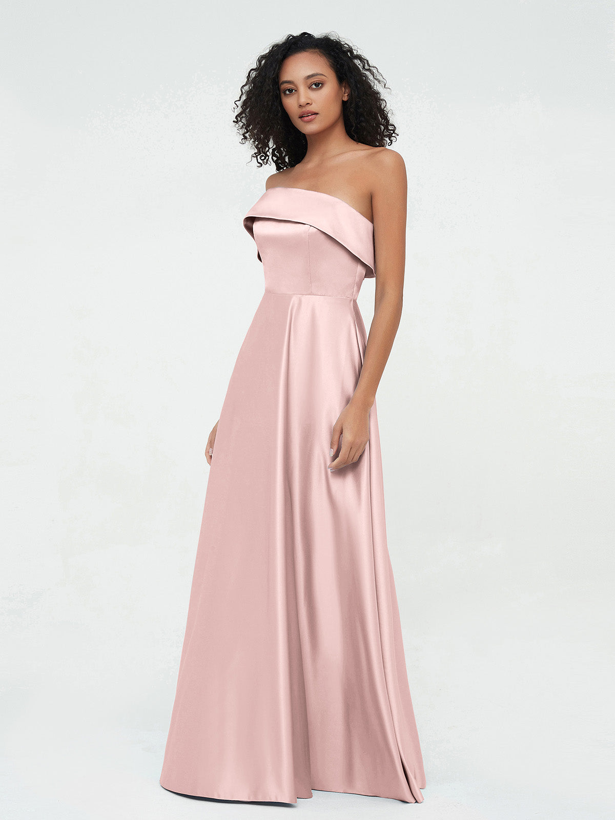 Dusty Rose