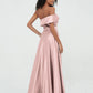Dusty Rose