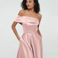 Dusty Rose