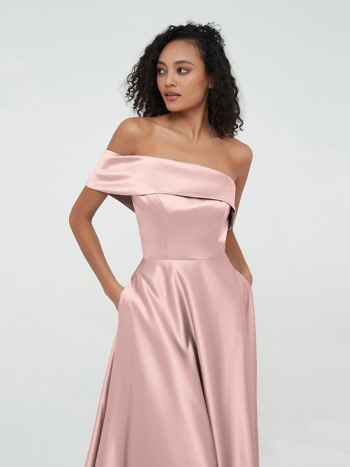Dusty Rose