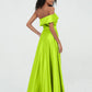 Lime Green