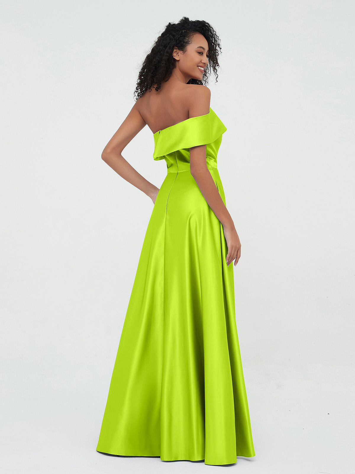 Lime Green