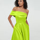 Lime Green