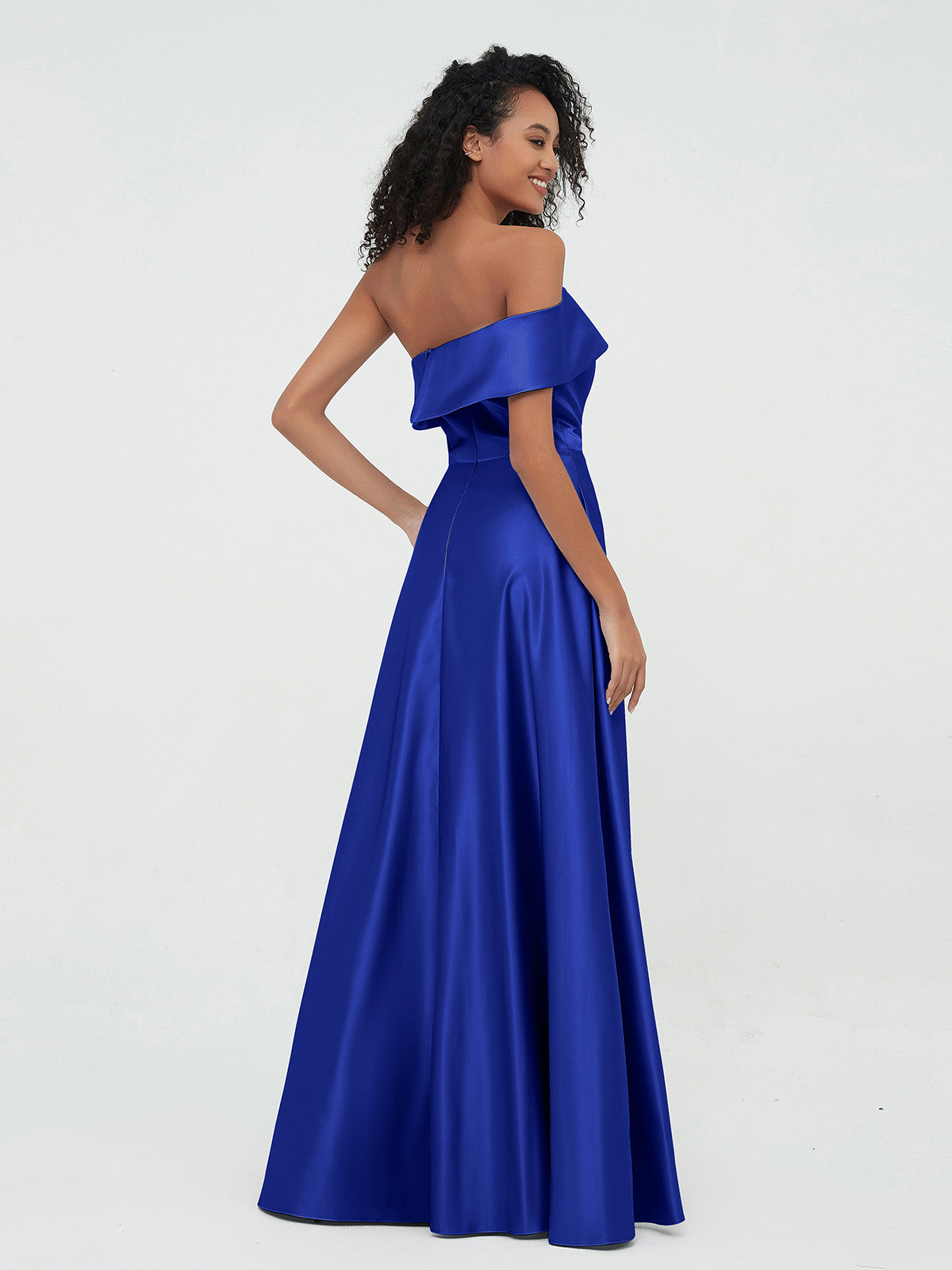 Royal Blue