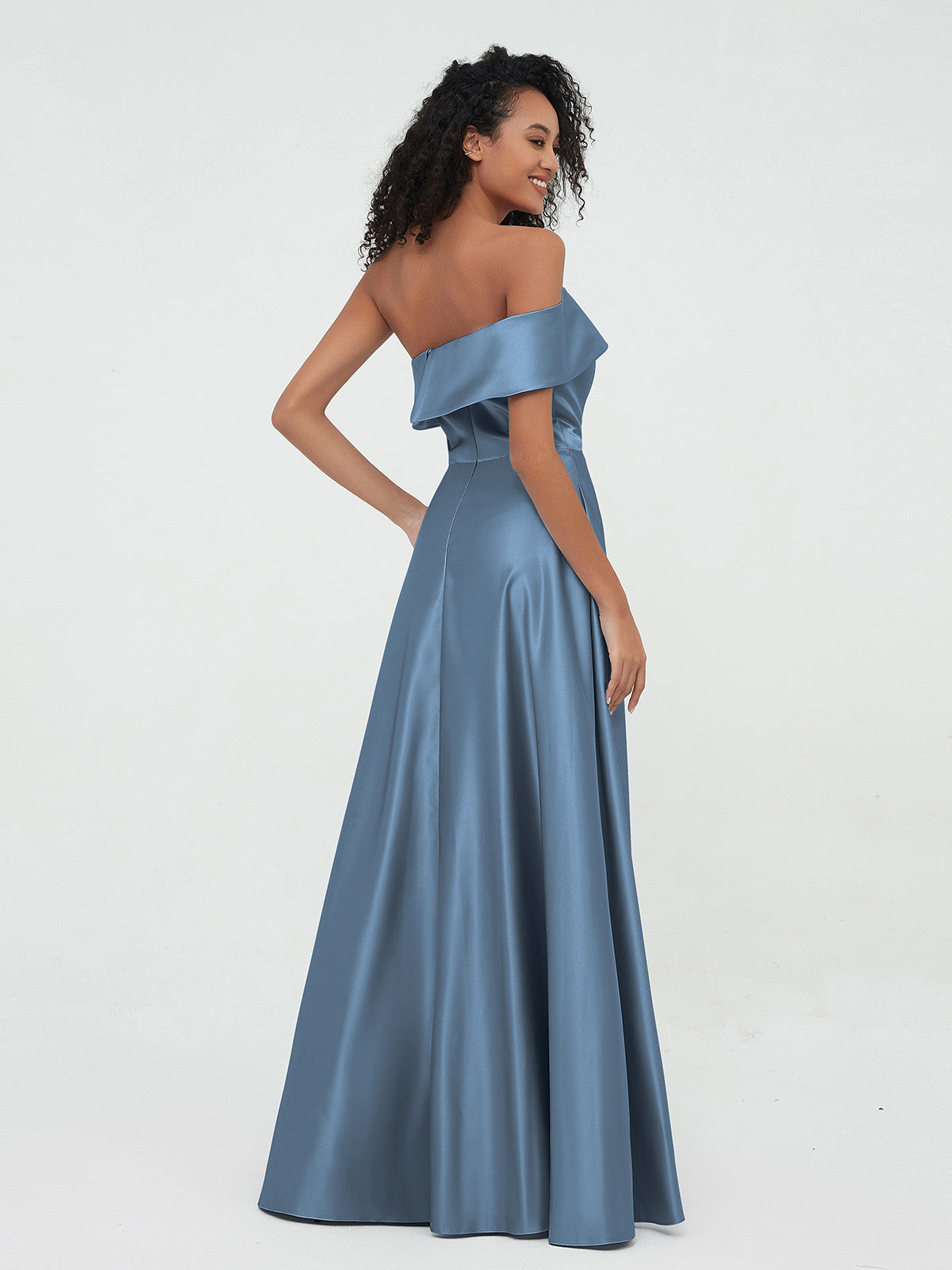 Slate Blue