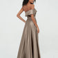 Taupe