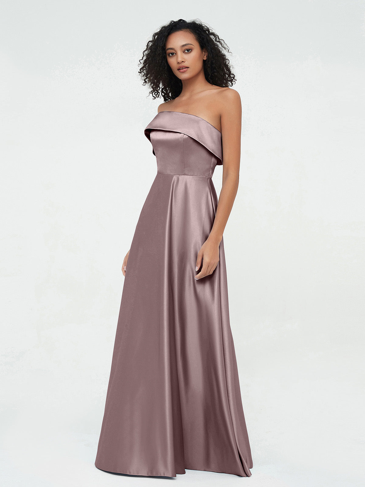 Vintage Mauve