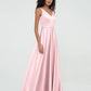 Blushing Pink