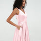 Blushing Pink