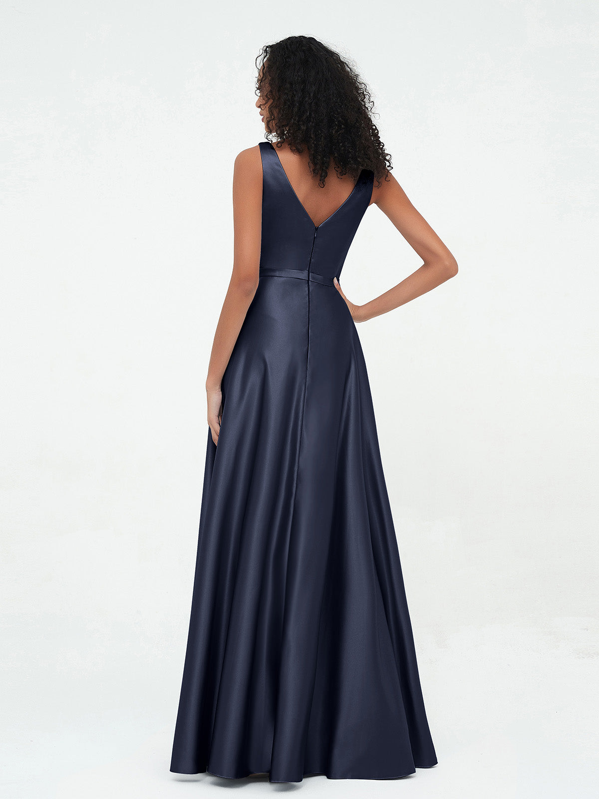 Dark Navy
