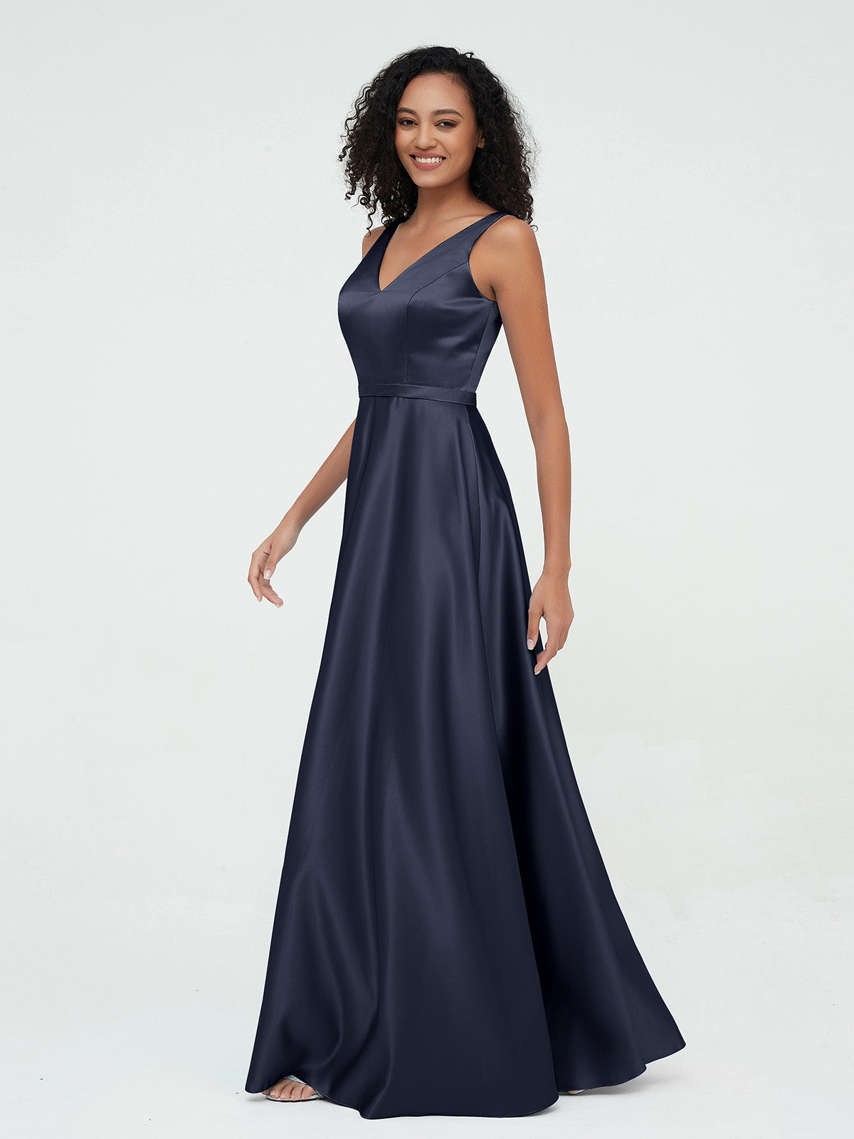 Dark Navy