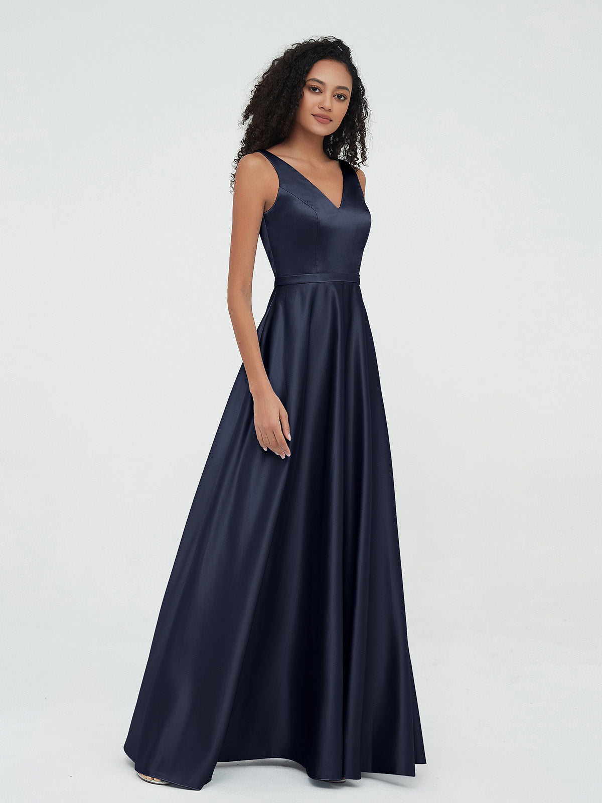 Dark Navy