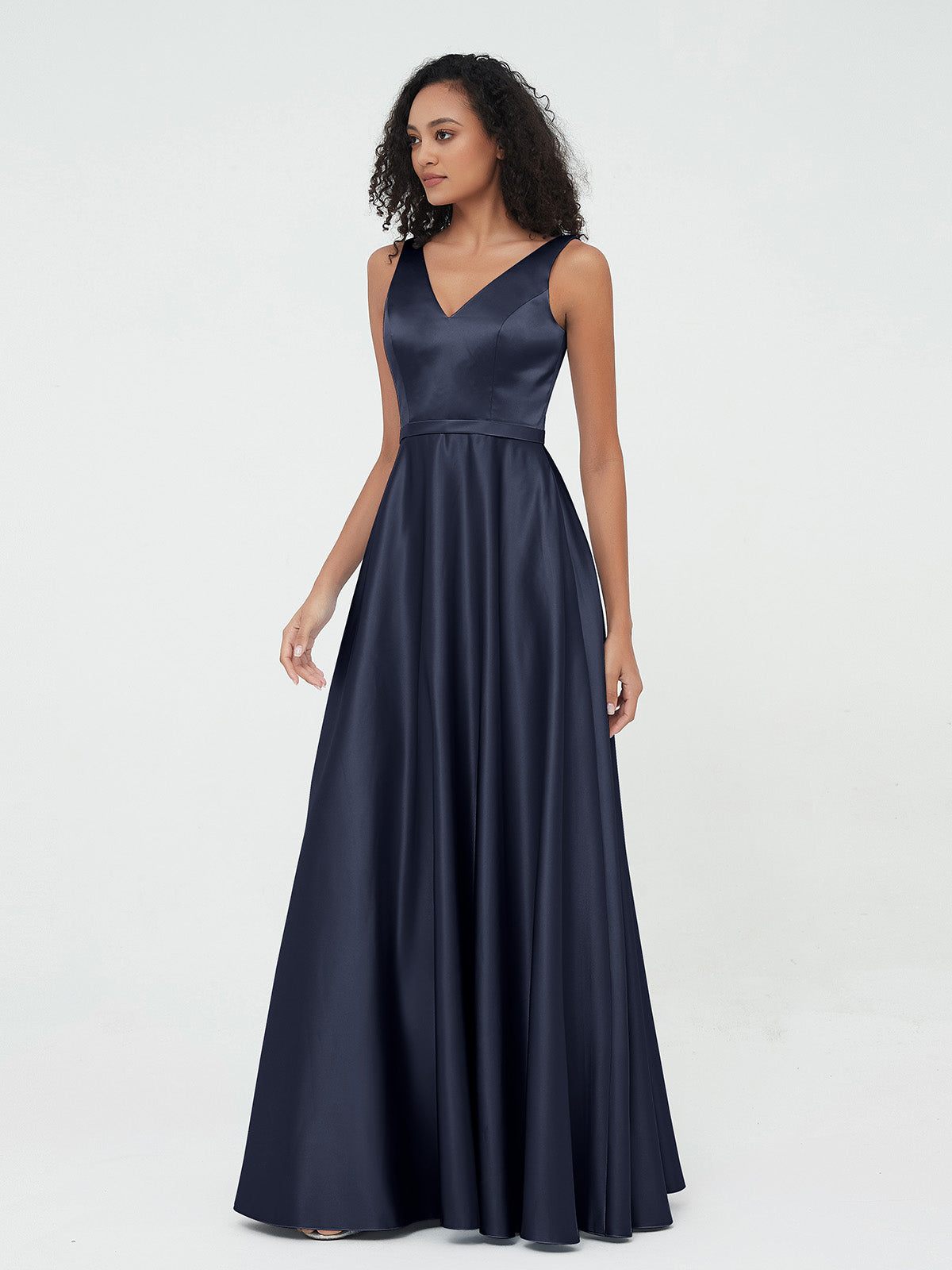 Dark Navy