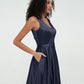 Dark Navy