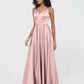 Dusty Rose