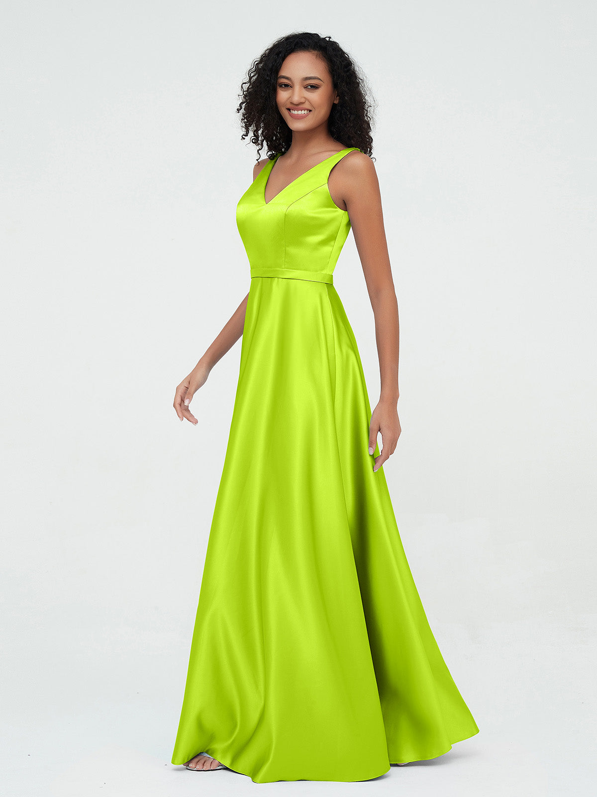 Lime Green