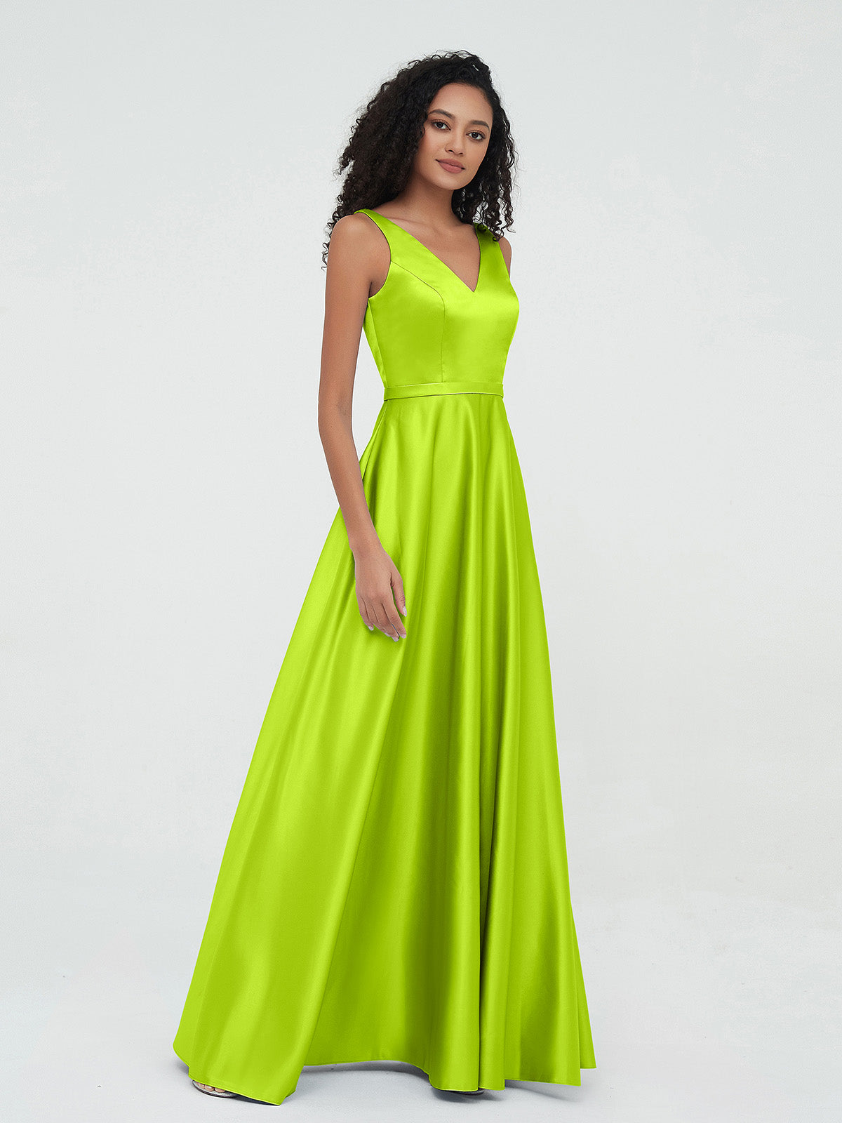 Lime Green