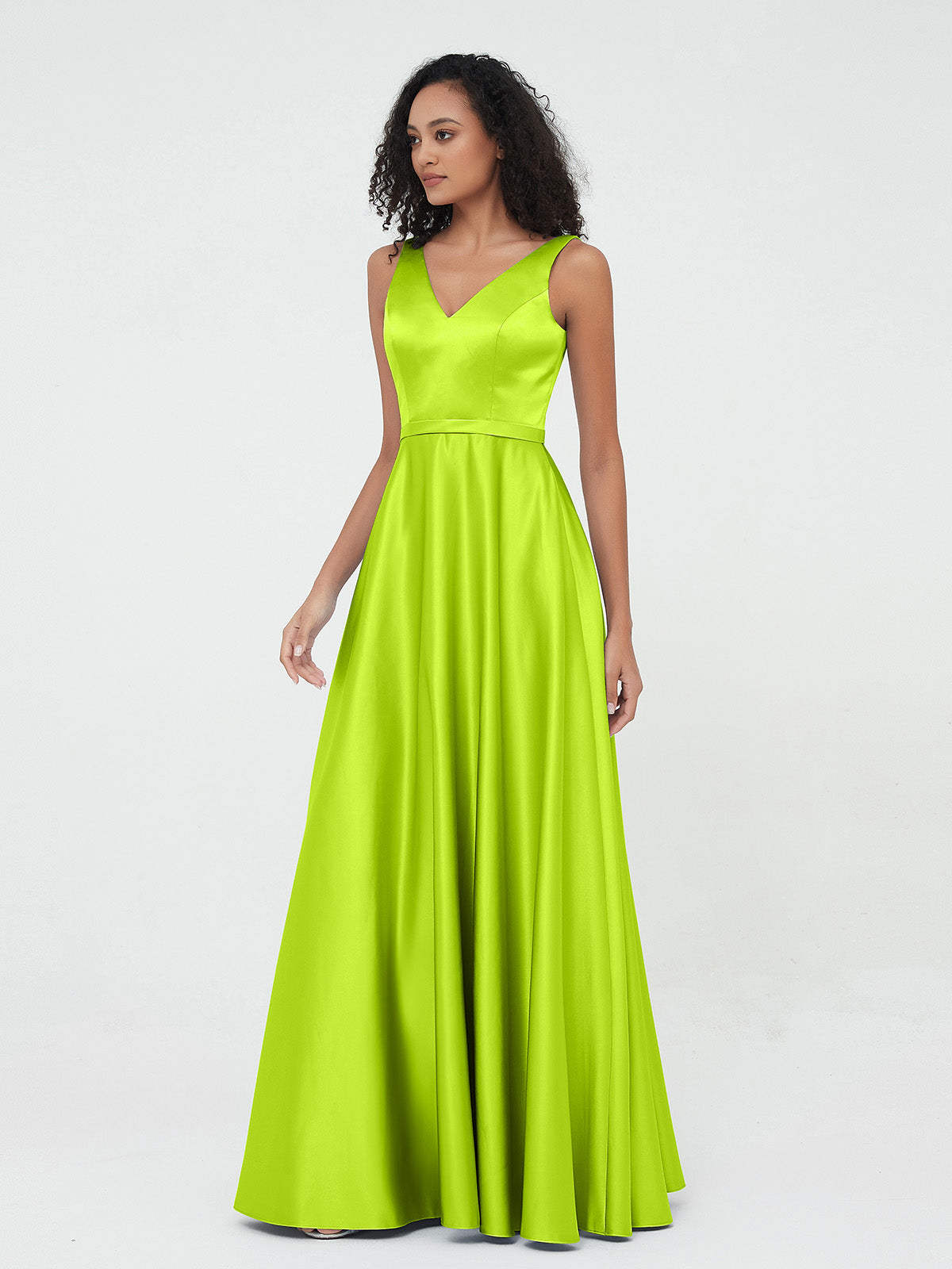 Lime Green