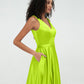 Lime Green