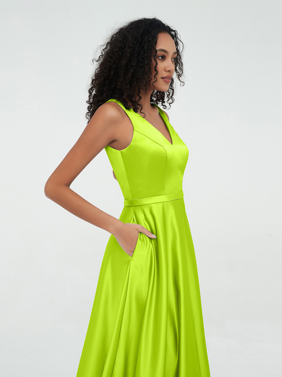 Lime Green